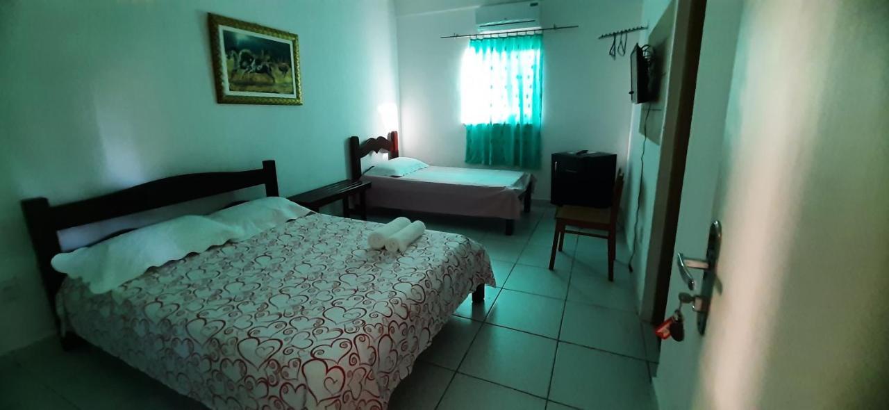 Pousada Casa Da Lucinha Fortaleza  Exterior foto