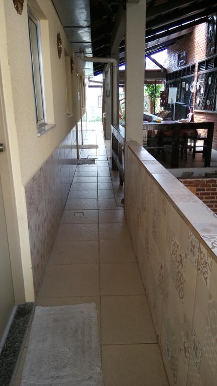 Pousada Casa Da Lucinha Fortaleza  Exterior foto