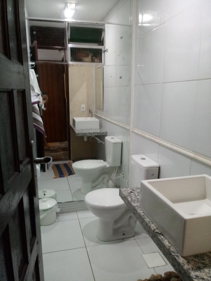 Pousada Casa Da Lucinha Fortaleza  Exterior foto